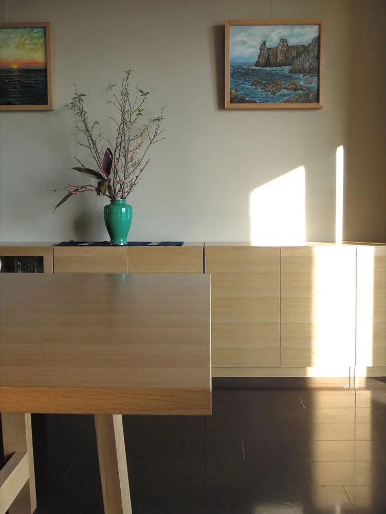 RESIDENCE – T 3