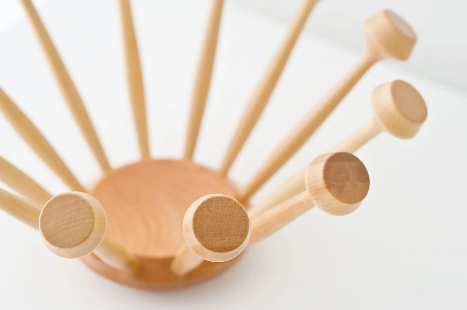 WOOD CROWN BASKET_S 3