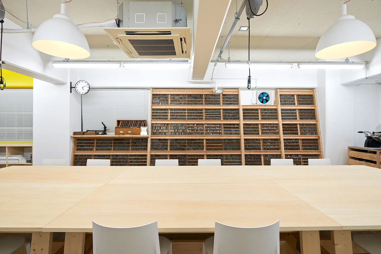 CO-LAB SUMIDA KAMEZAWA RE:PRINTING 3