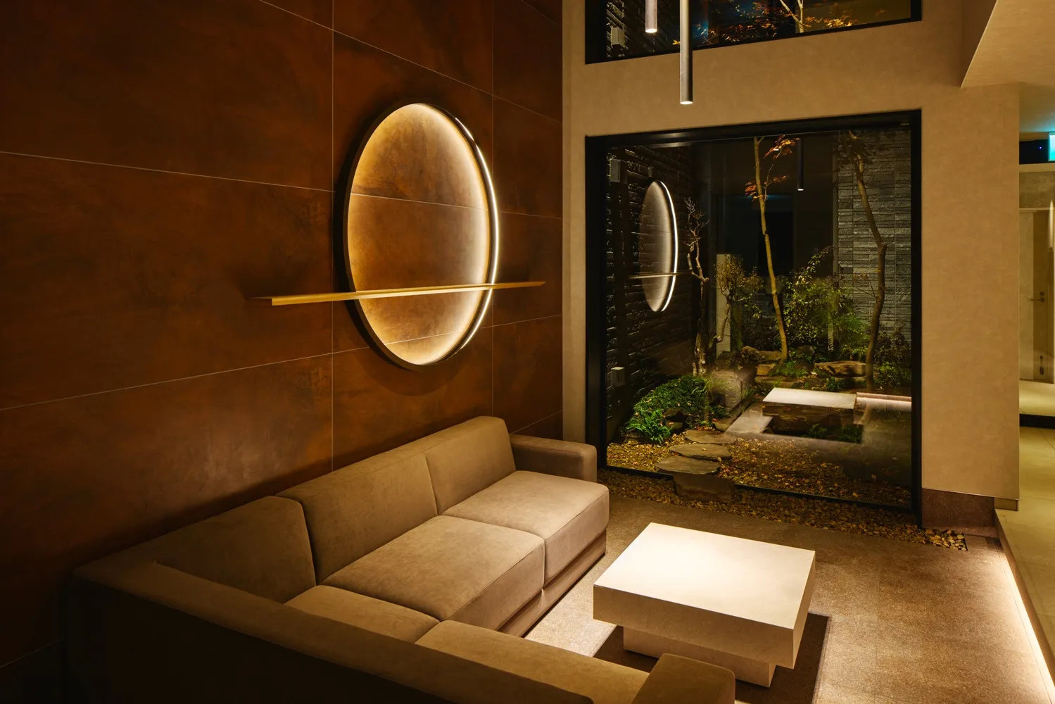 VIRIDIAN JINYA Ⅱ | SEKISUI HOUSE ShaMaison 3