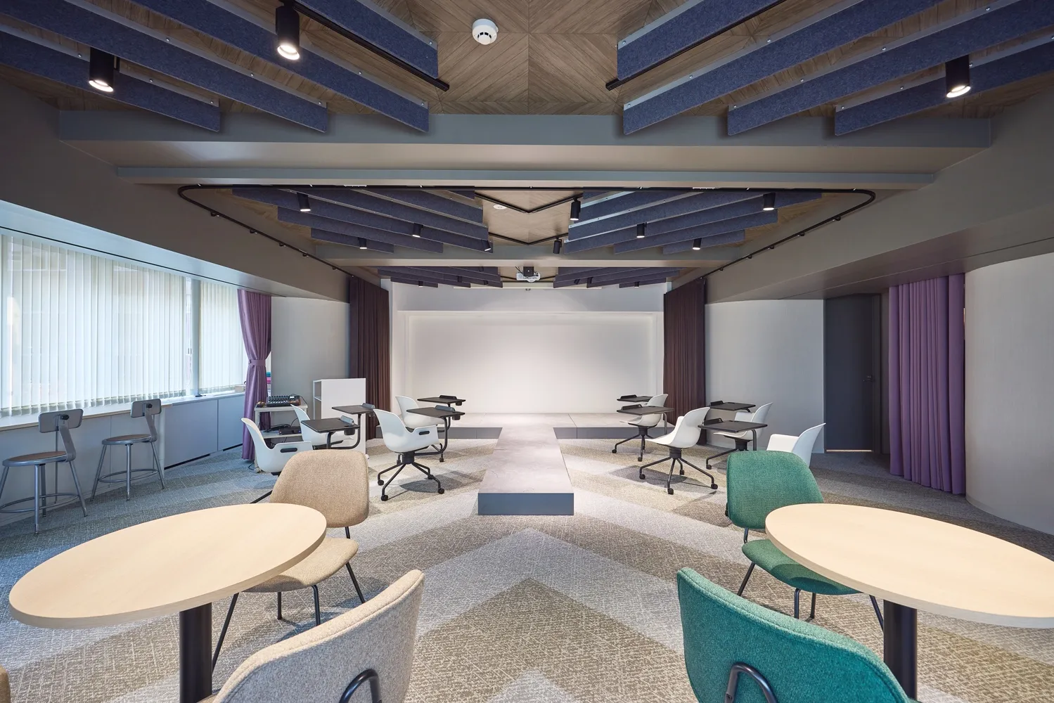 kaeka ginza office 3