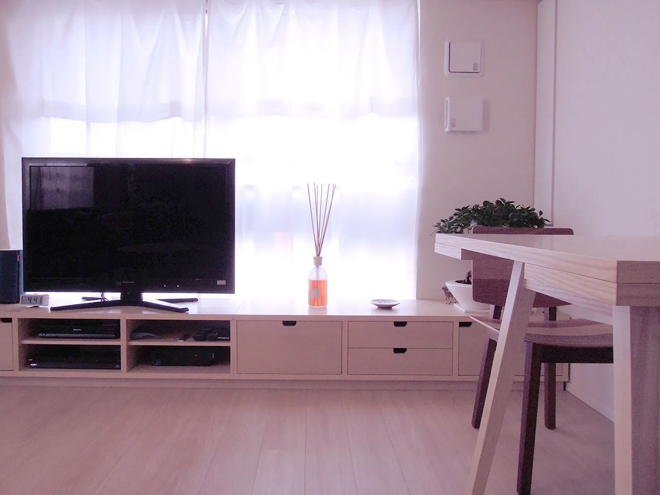 RESIDENCE – AN 3