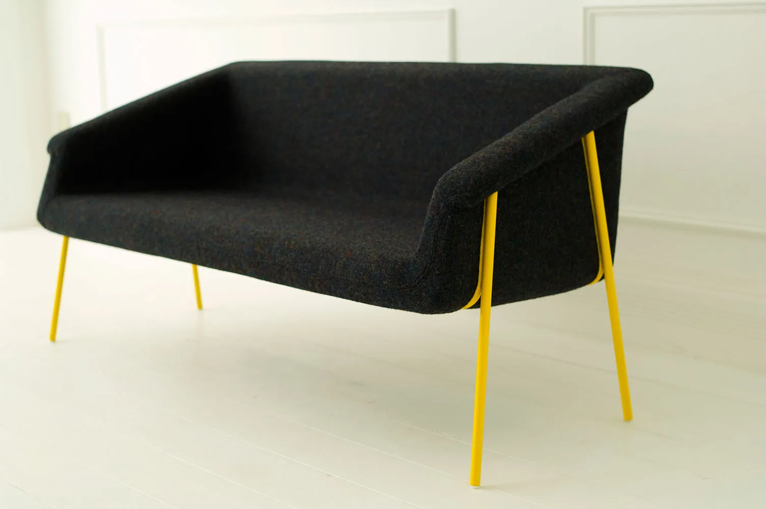 LOTTA KIDS CHAIR 2 SEATER 3