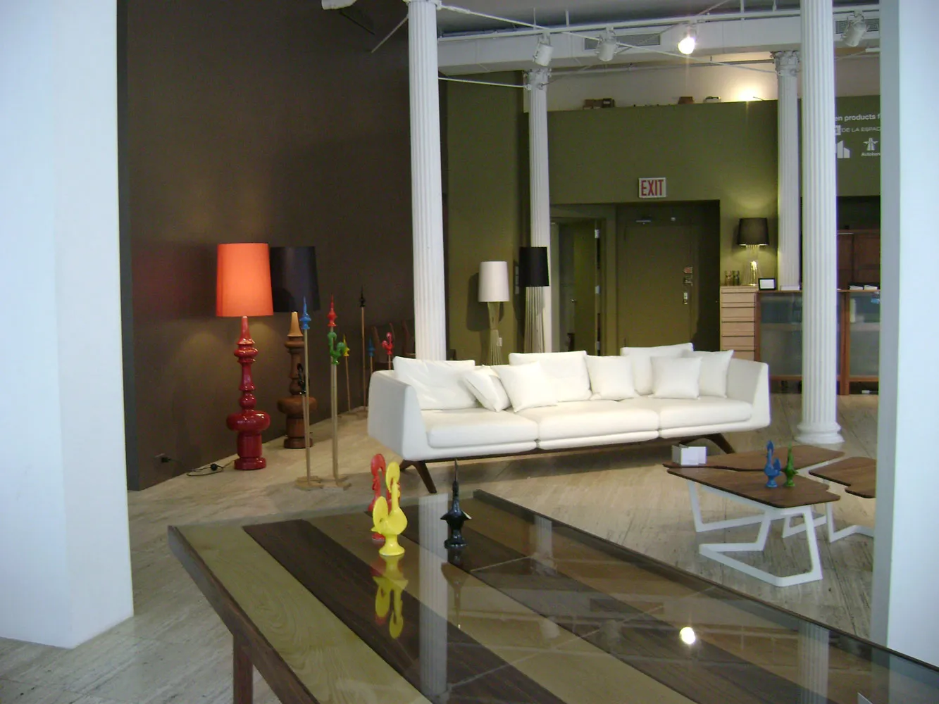 ICFF 2009 3