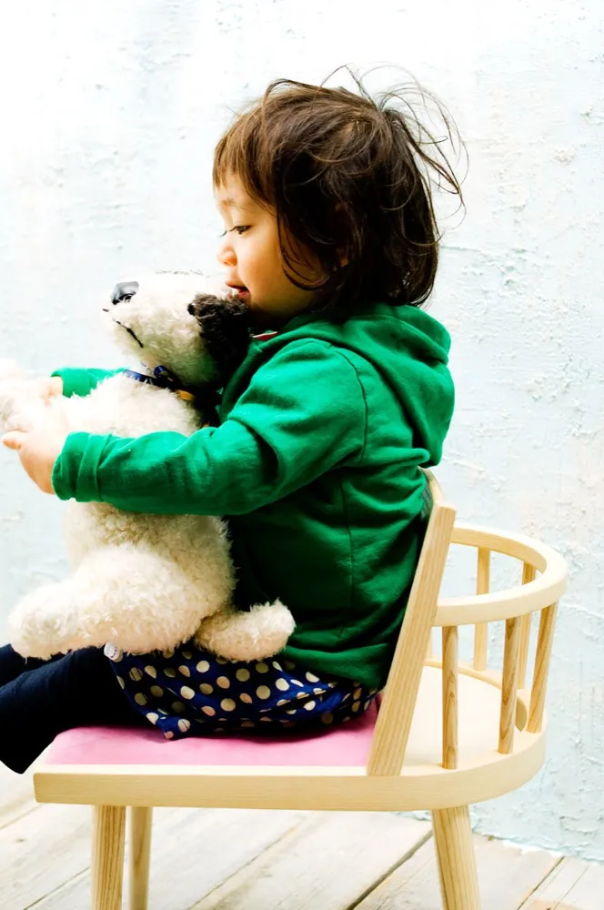 KETTA KIDS CHAIR 3