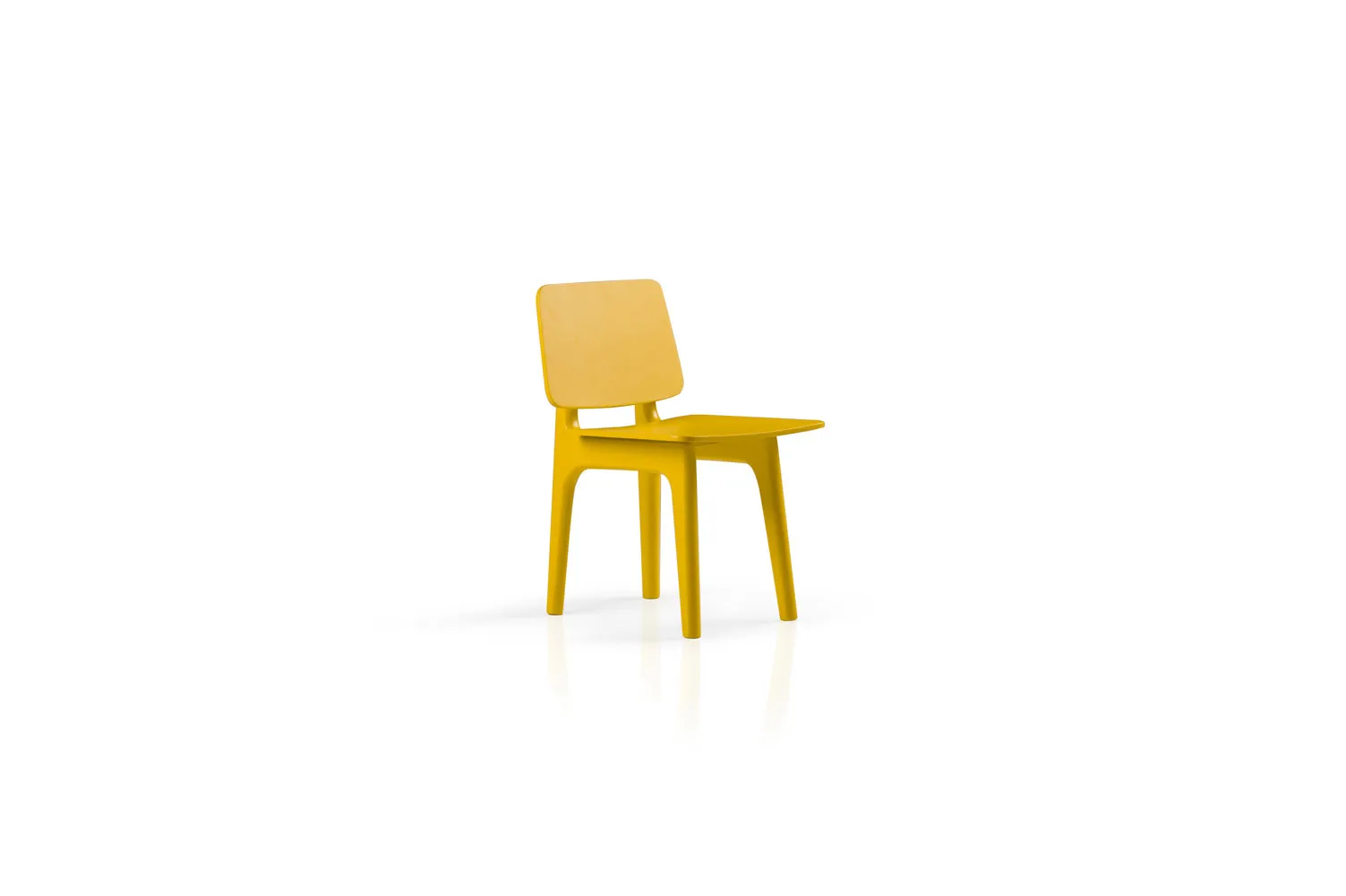 TONE KIDS CHAIR – PAINTED 3