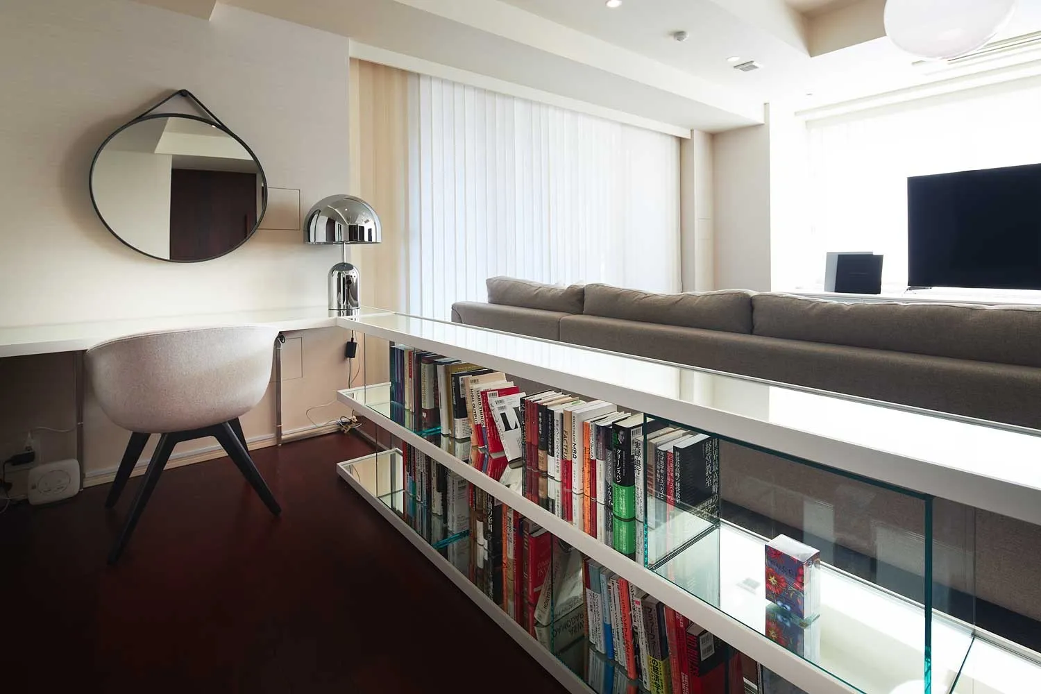Residence-K 3