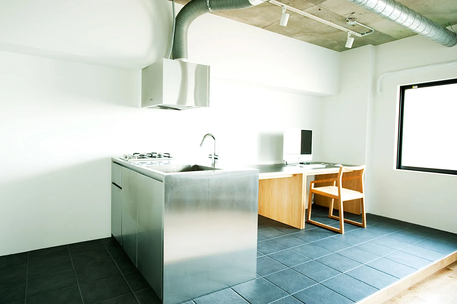 RESIDENCE – S 3