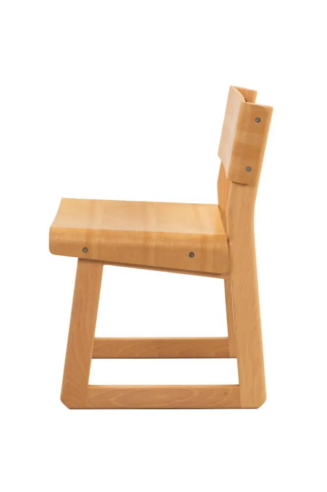 LIB CHAIR JUNIOR 01 / 02 3
