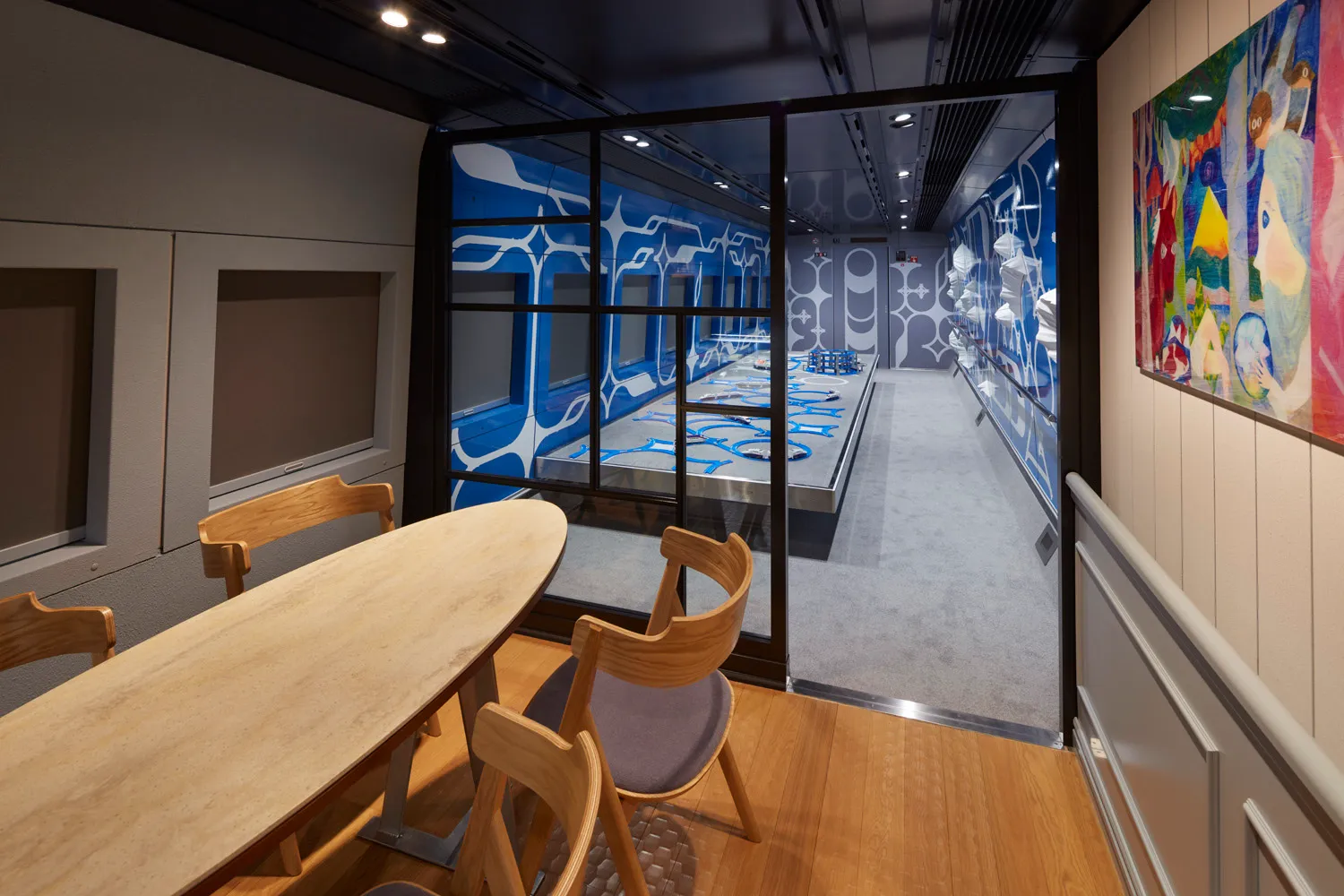 GENBI SHINKANSEN 3