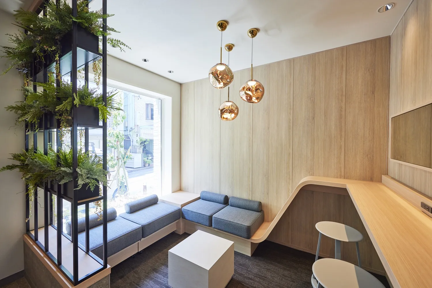 Joy Garden Yoyogi | SEKISUI HOUSE ShaMaison 3