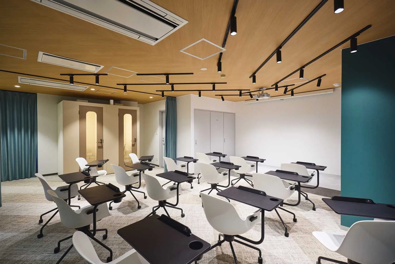 kaeka tsukiji office 4