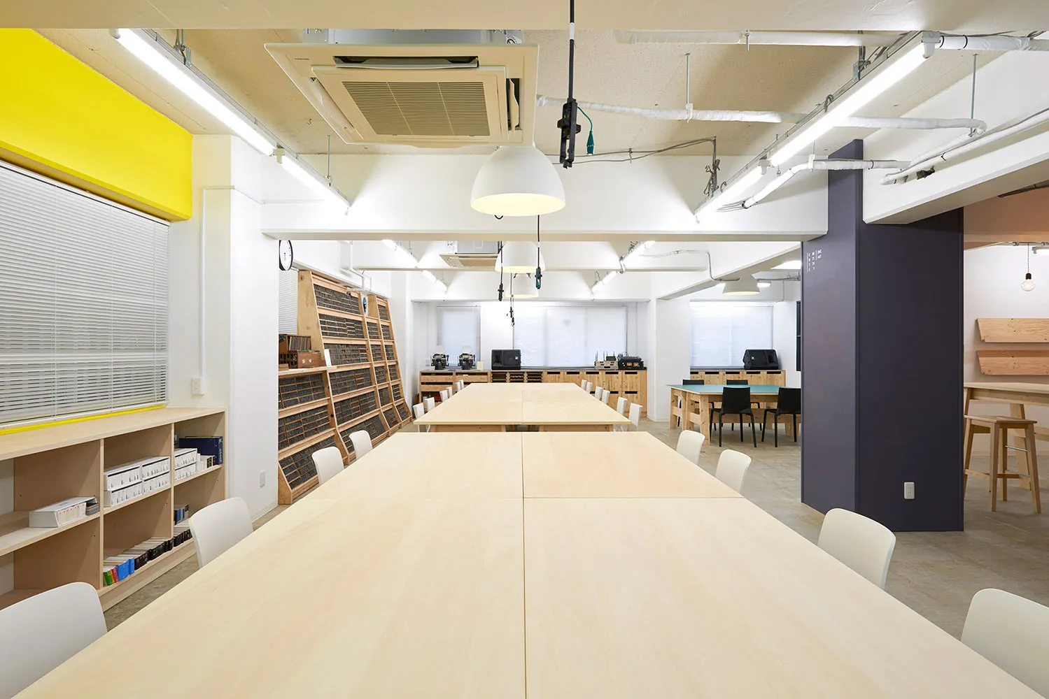 CO-LAB SUMIDA KAMEZAWA RE:PRINTING 4