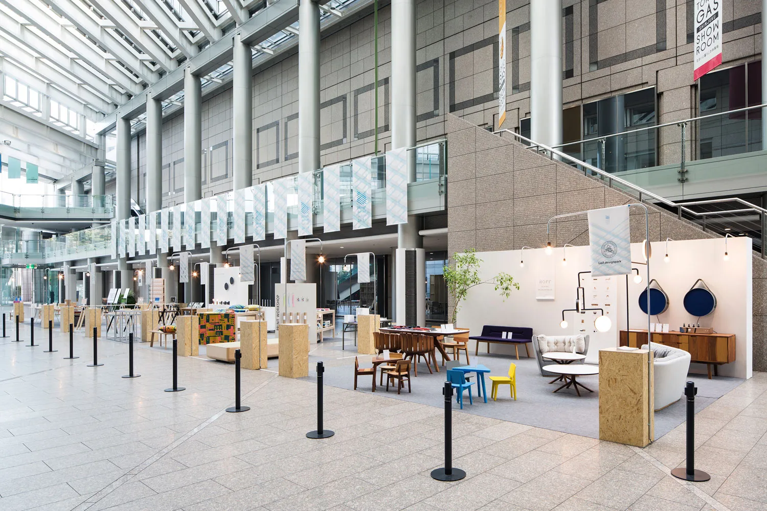 DESIGN ATRIUM TOKYO 2014 4
