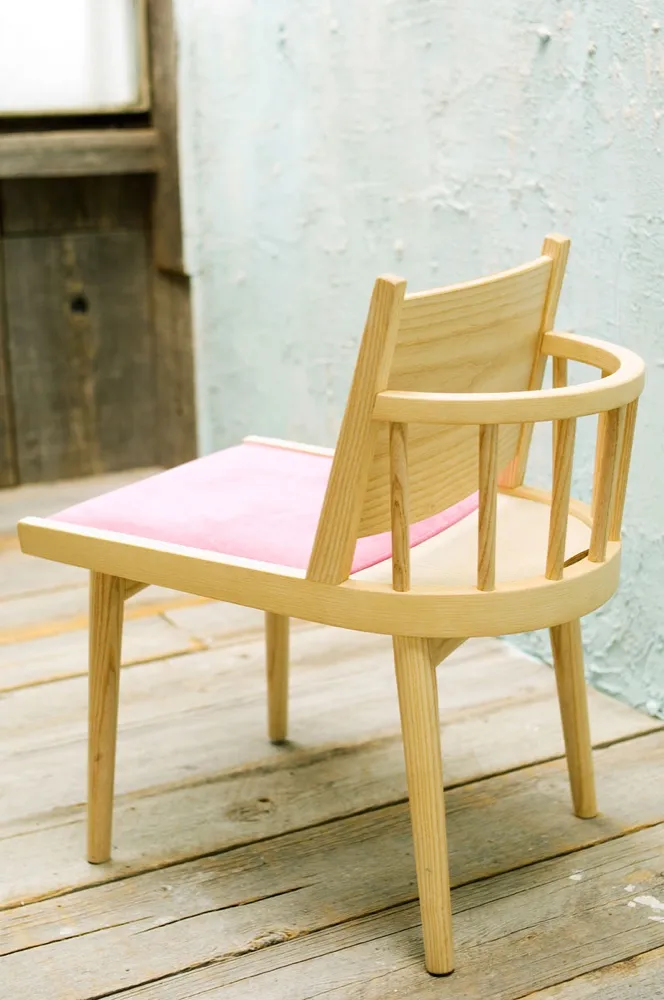 KETTA KIDS CHAIR 4