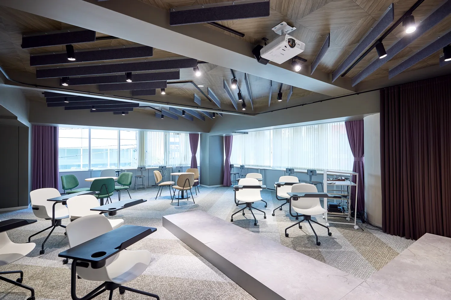 kaeka ginza office 4