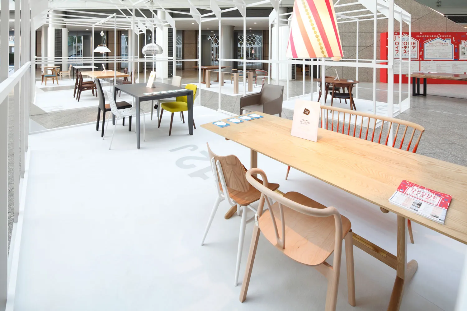 DINING TALK 4