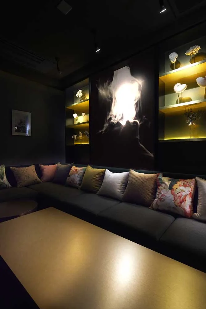 BAR LOUNGE「OKsan」 4