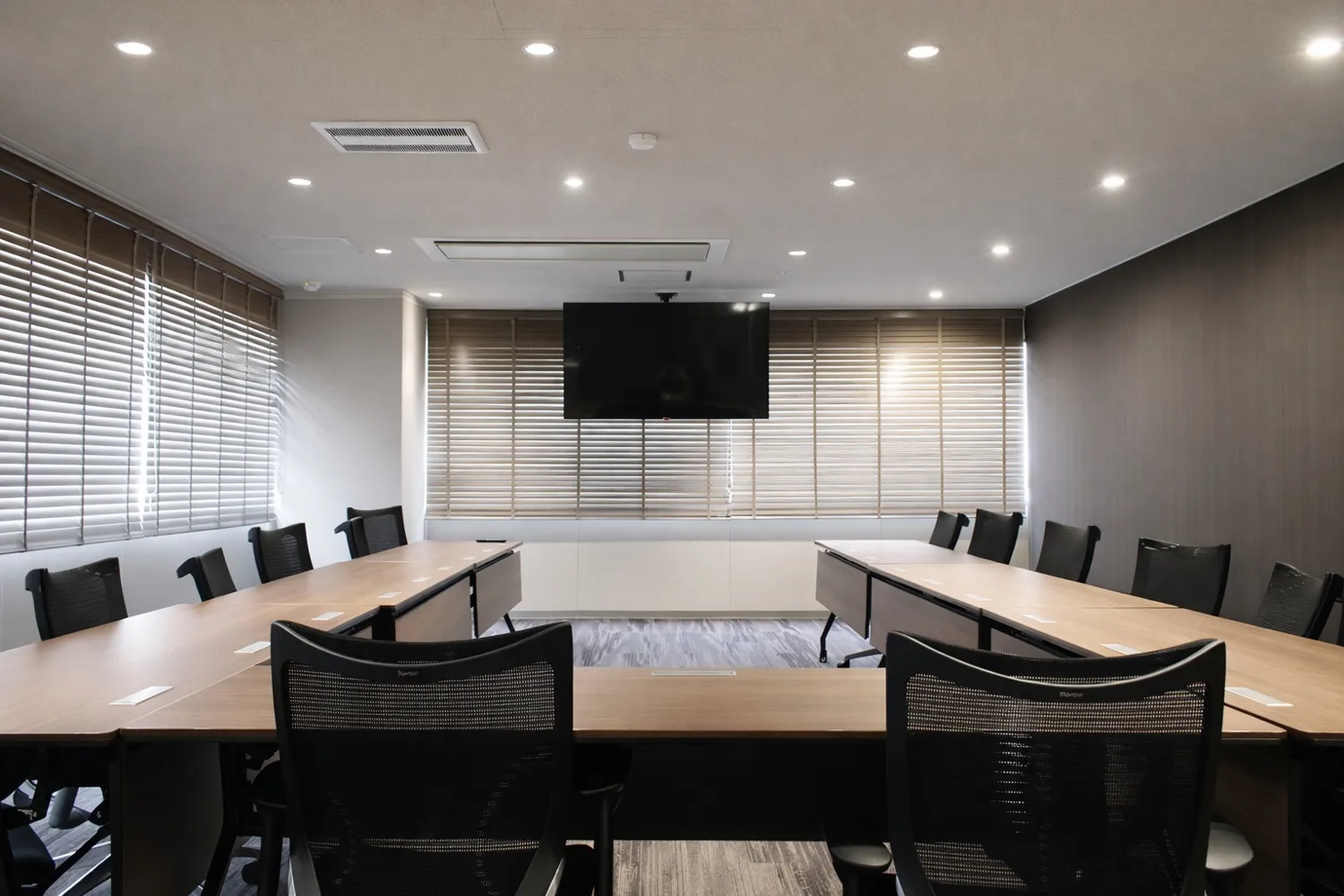TS Network office 4