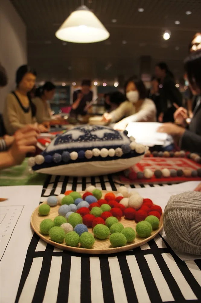 OZONE WORKSHOP 2012 4