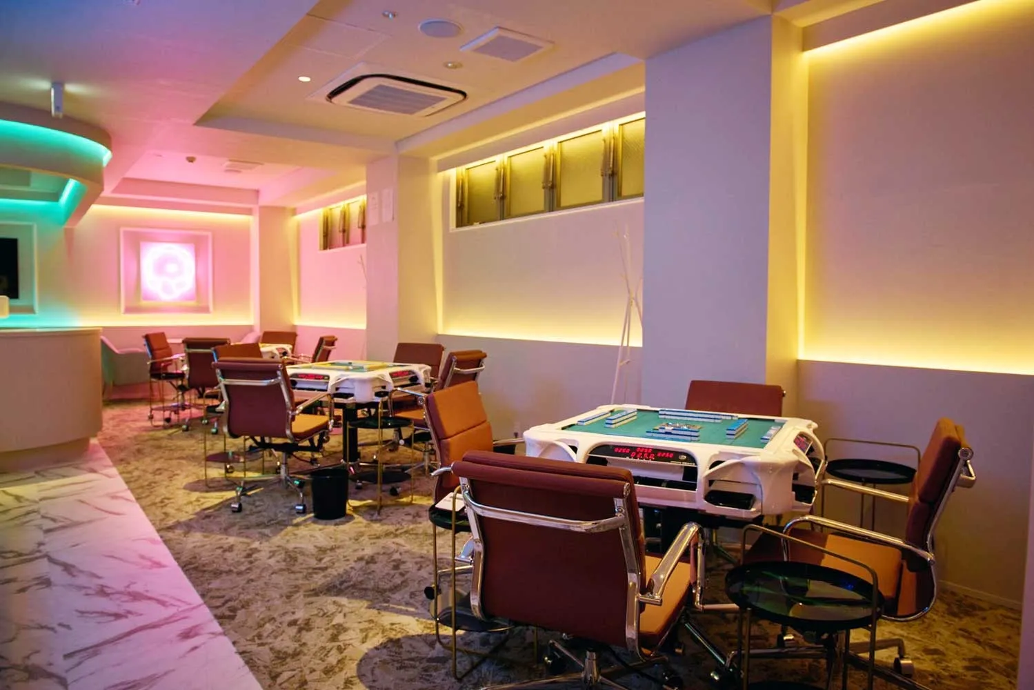 麻雀cafe「Chun.」 4