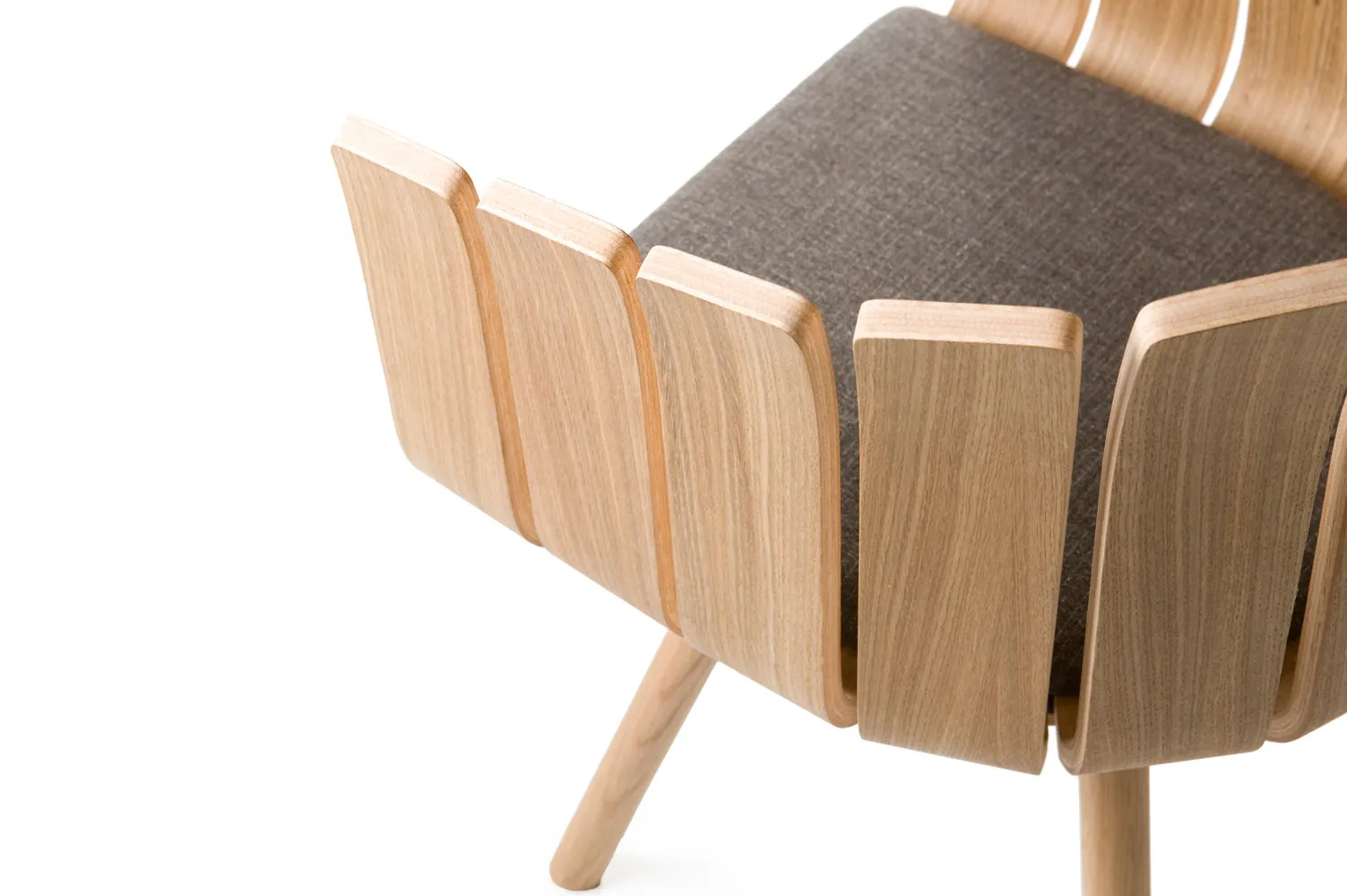 FLOWER CUP CHAIR 4