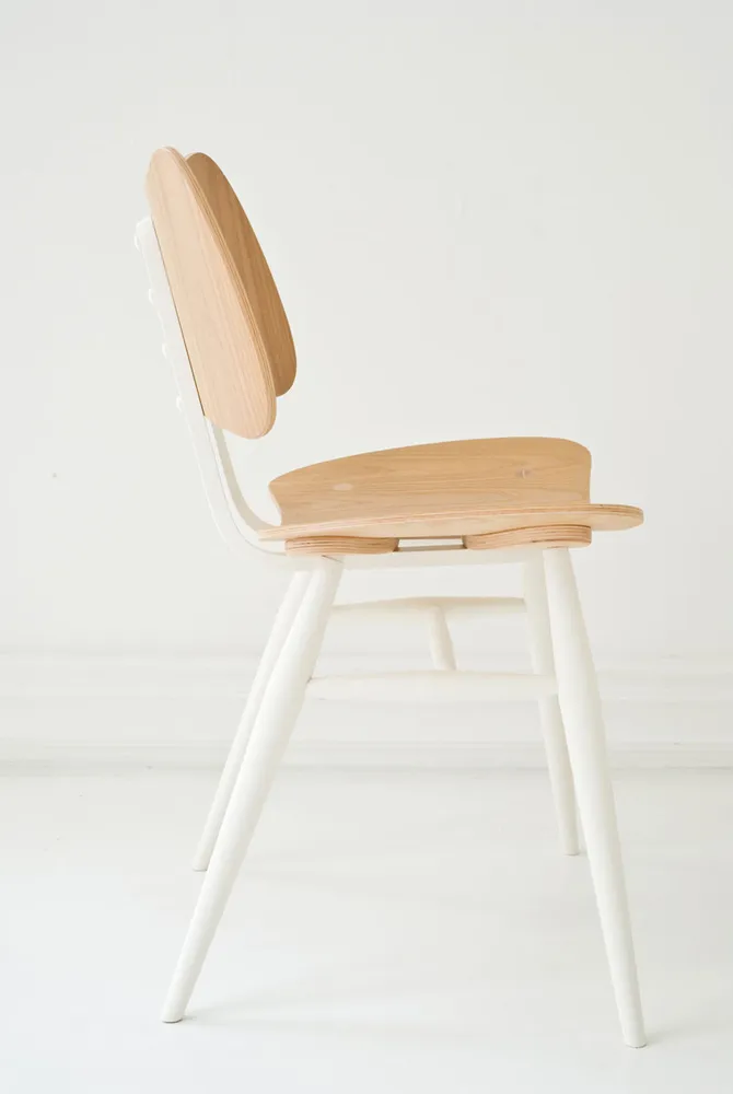 BUTTERFLY CHAIR 4