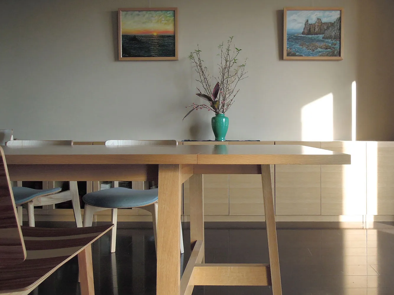 RESIDENCE – T 4