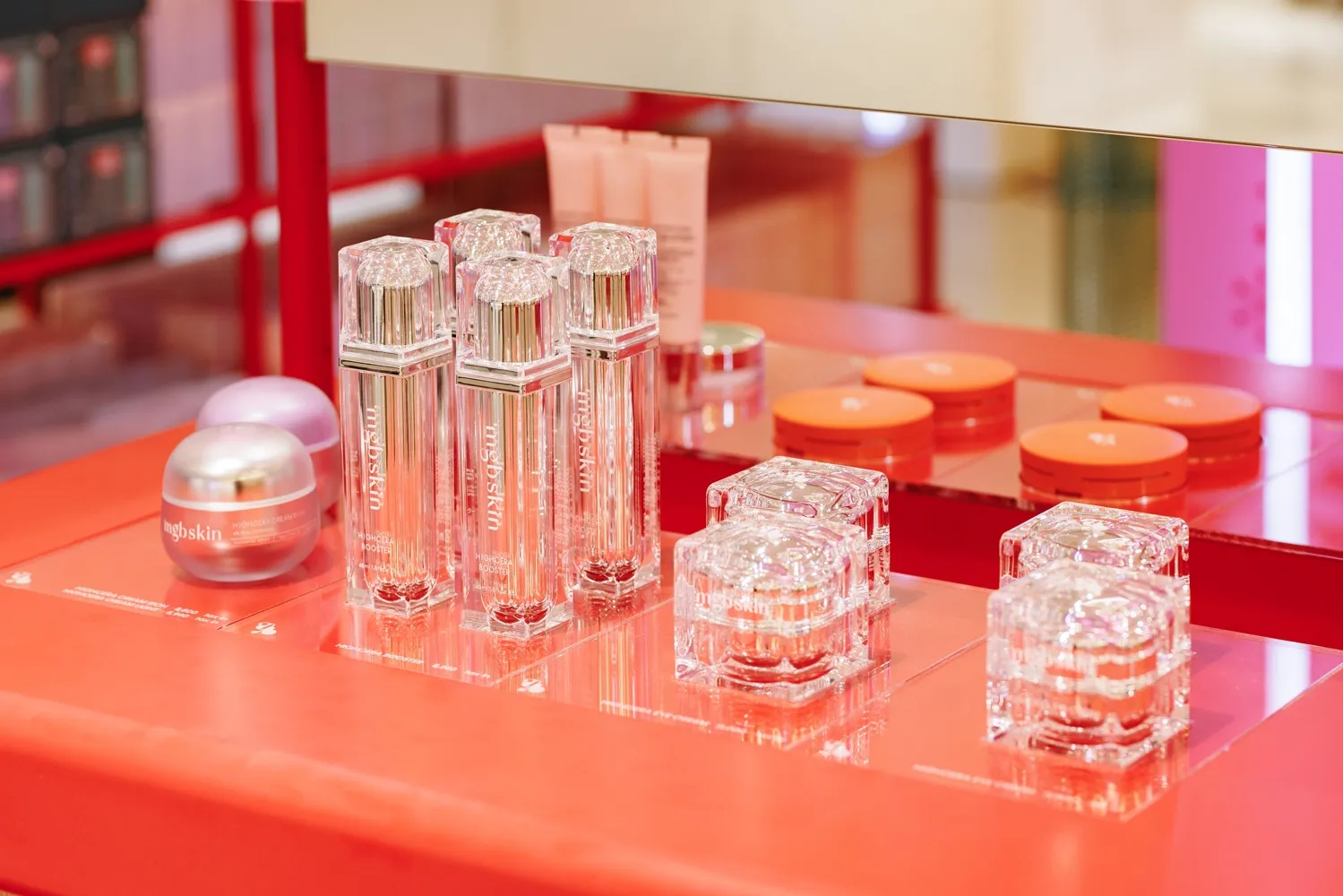 mgb skin POPUP STORE 4