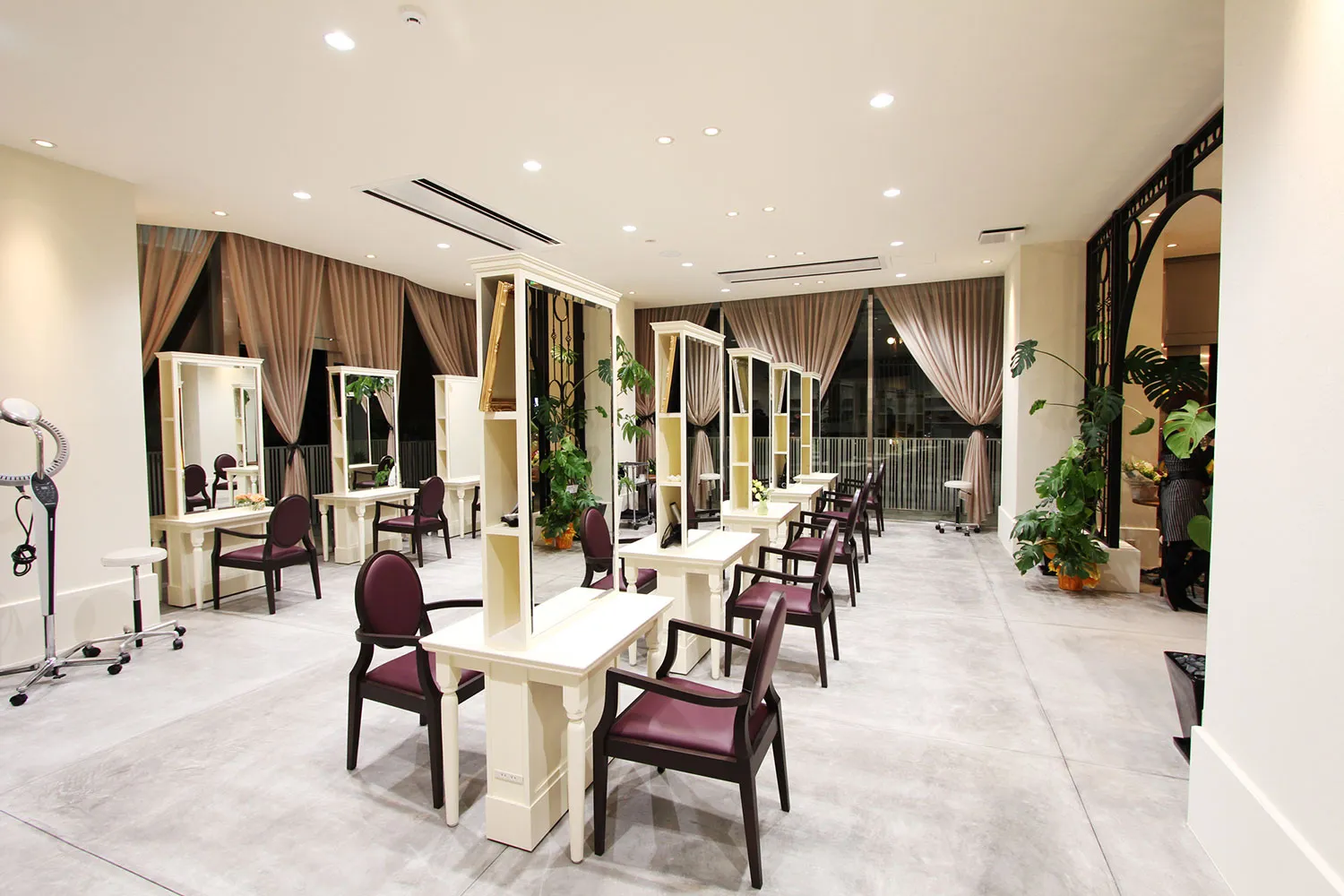 HAIR SALON DEA 4