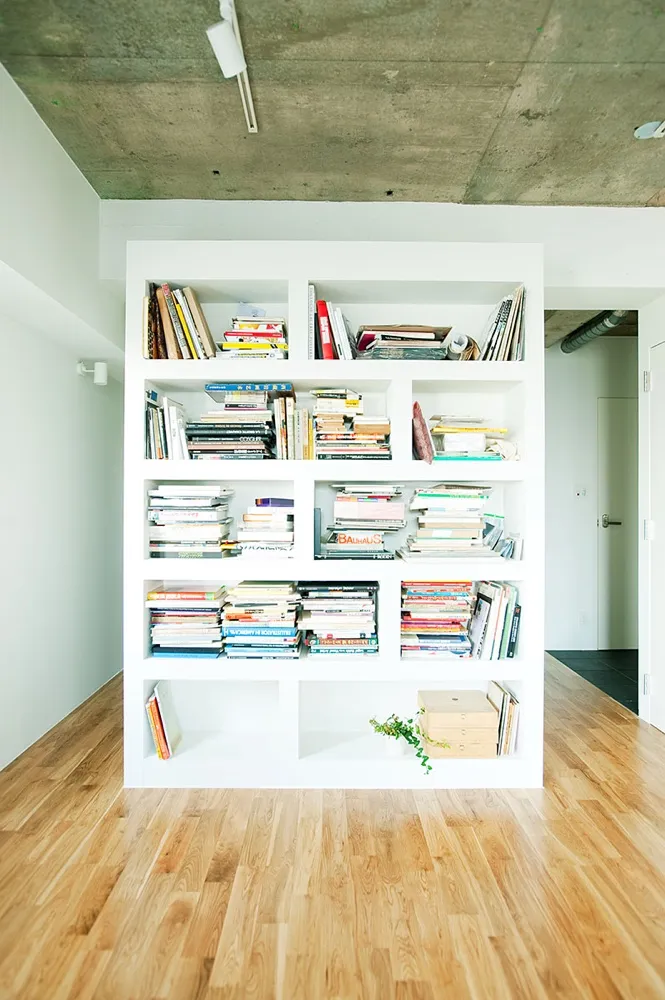 RESIDENCE – S 4