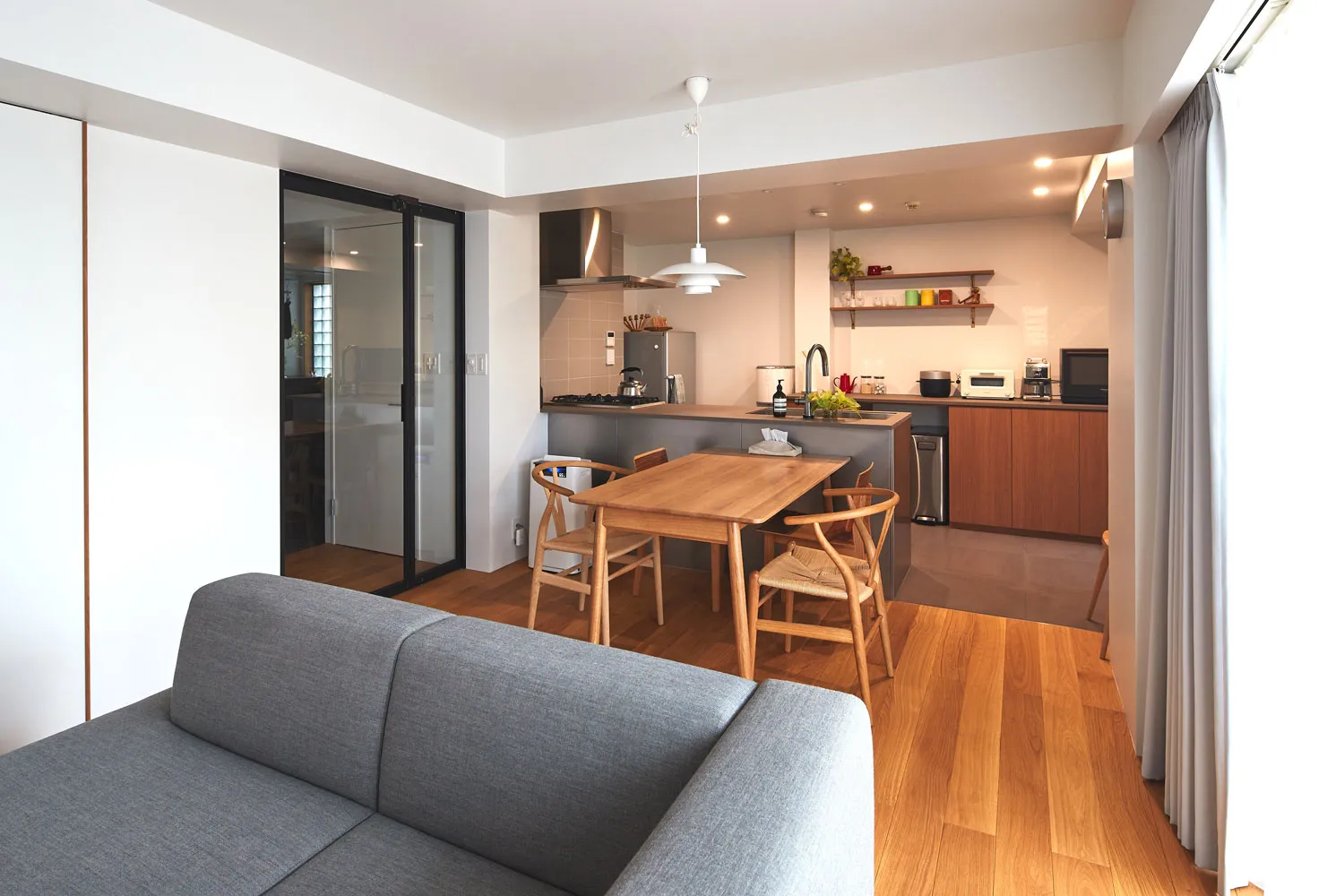 Residence-H 4