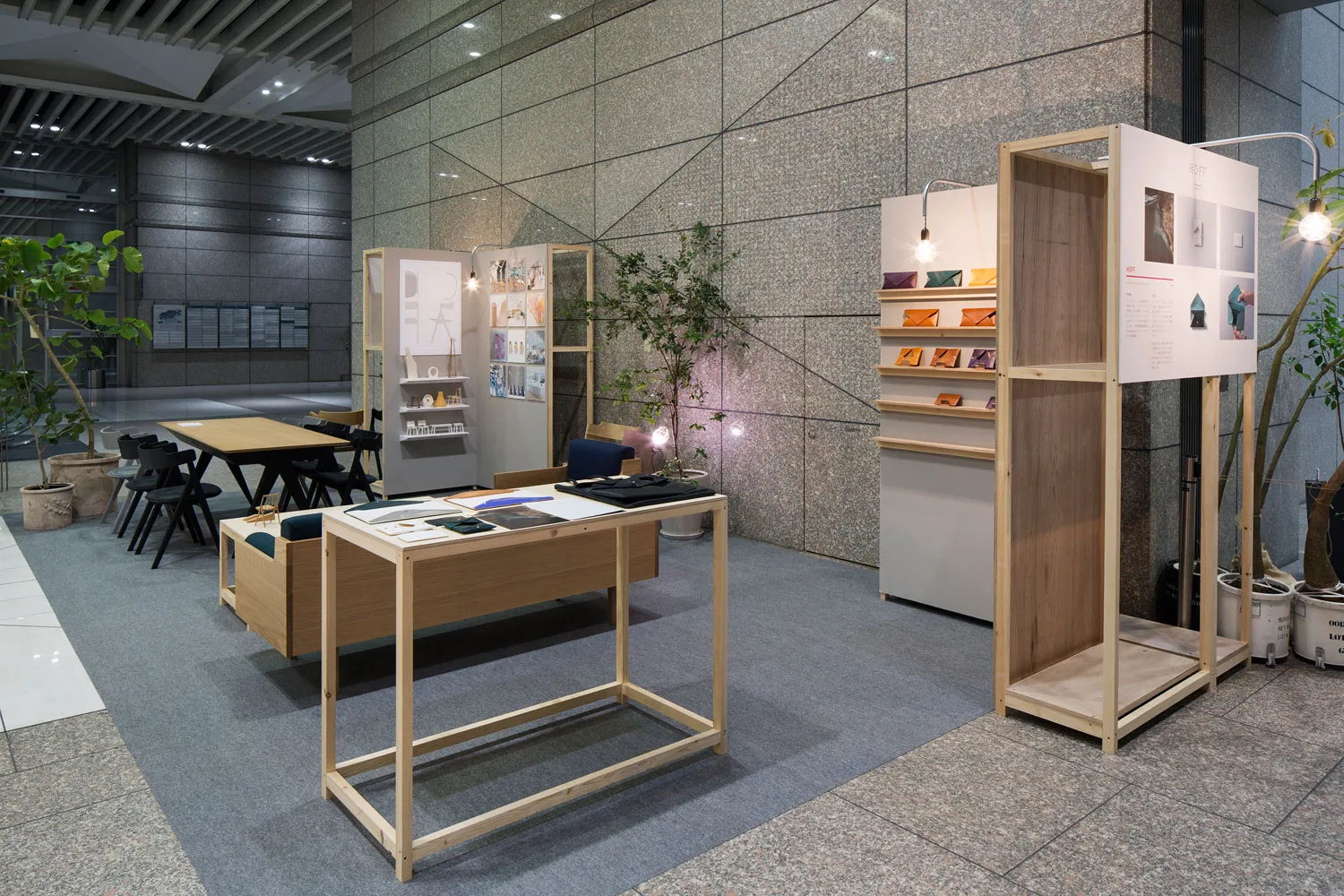 DESIGN ATRIUM TOKYO 2015 4