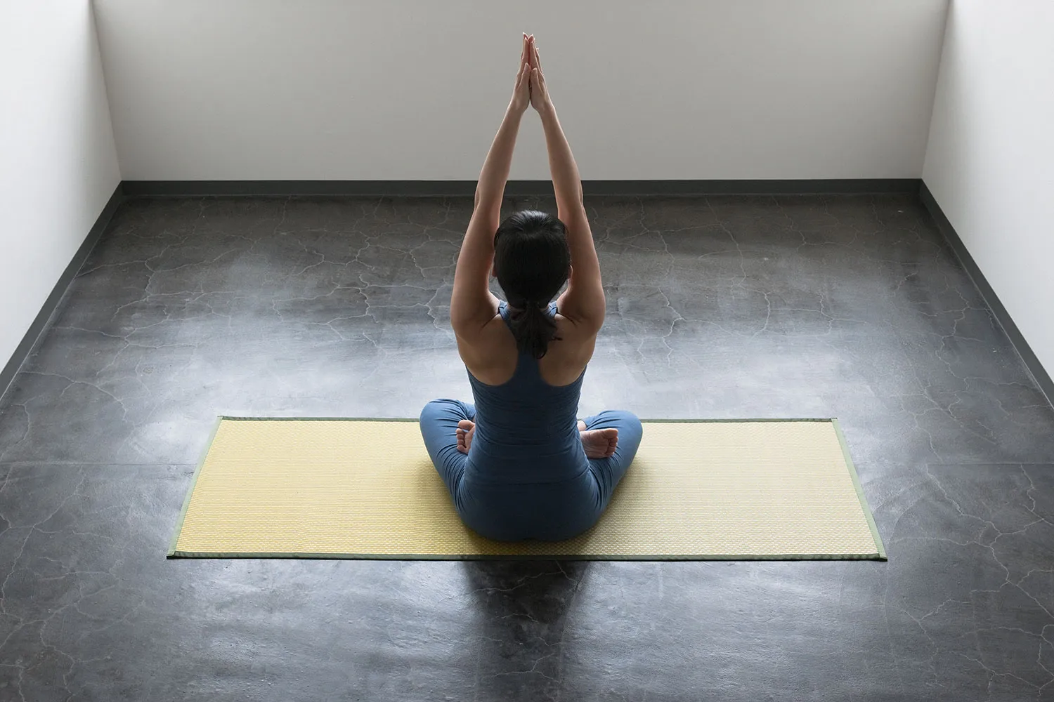 TATAMO! | YOGA MAT 4