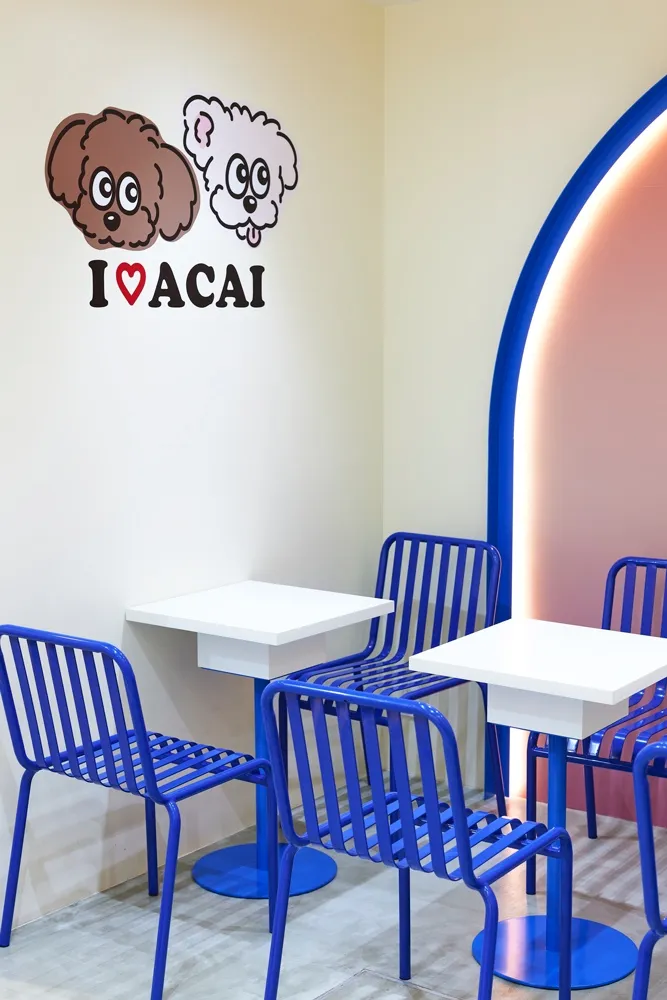 I♡ACAI 4