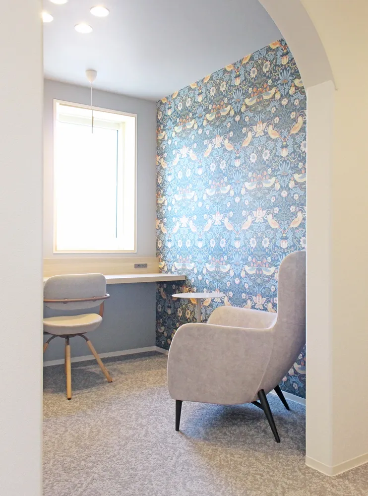 QUALISTA | SEKISUI HOUSE ShaMaison 4