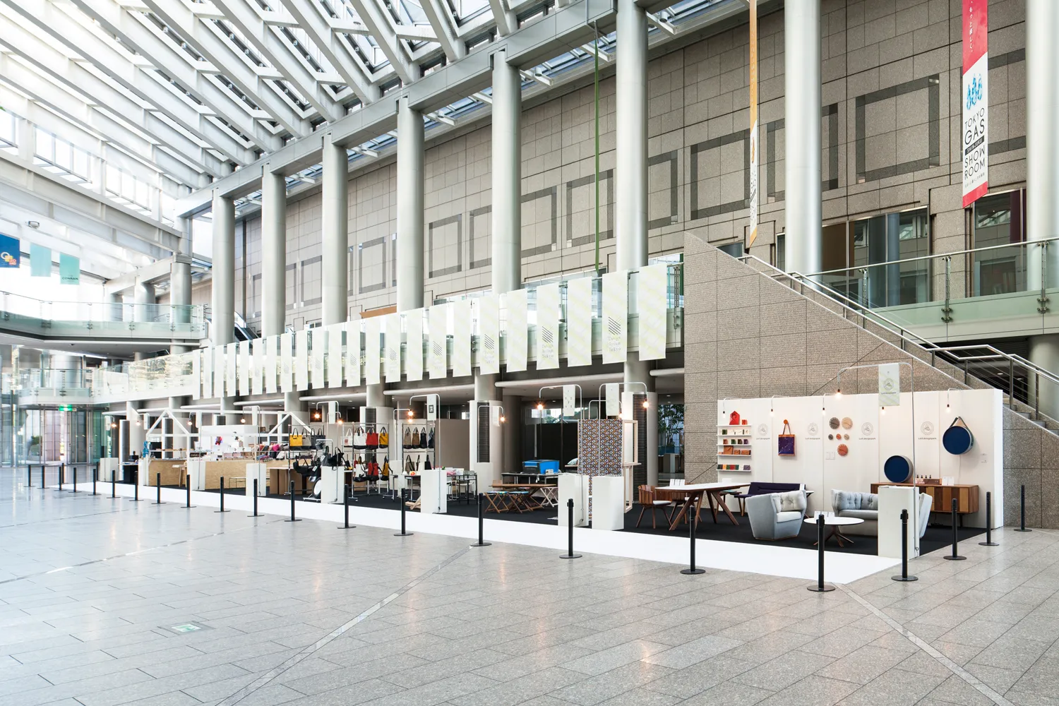 DESIGN ATRIUM TOKYO 2013 4
