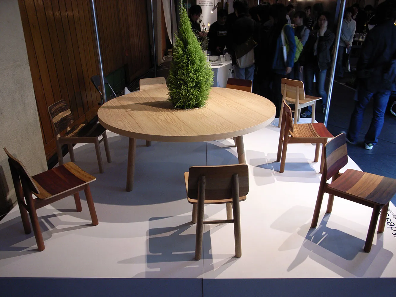 DESIGNTIDE IN TOKYO 2007 4
