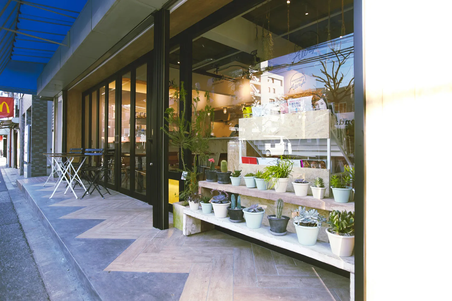 KAMOME BOOKS 4