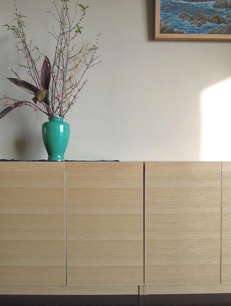 RESIDENCE – T 5