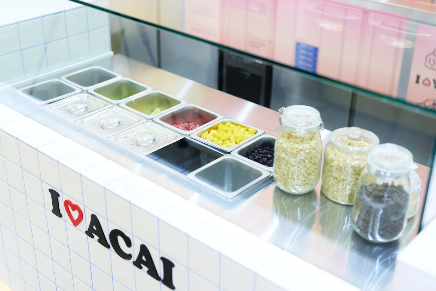 I♡ACAI 5