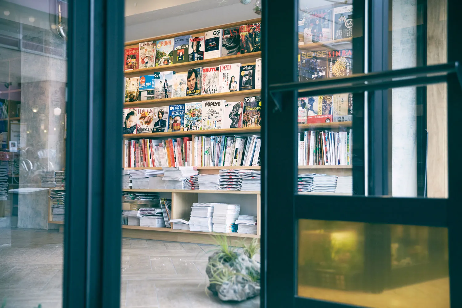 KAMOME BOOKS 5