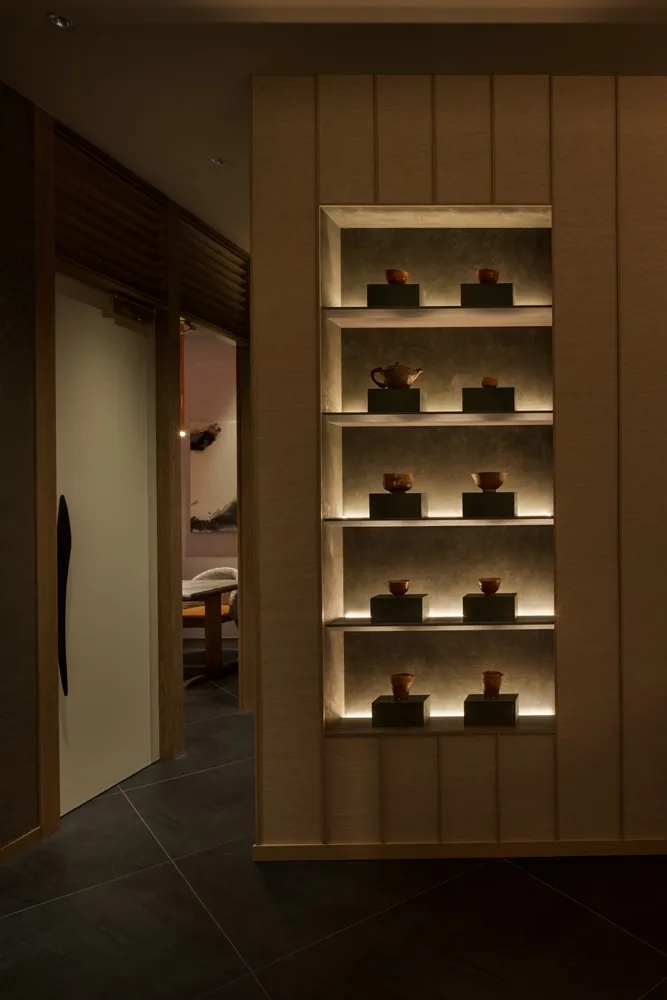 GINZA SEN-RYO 5