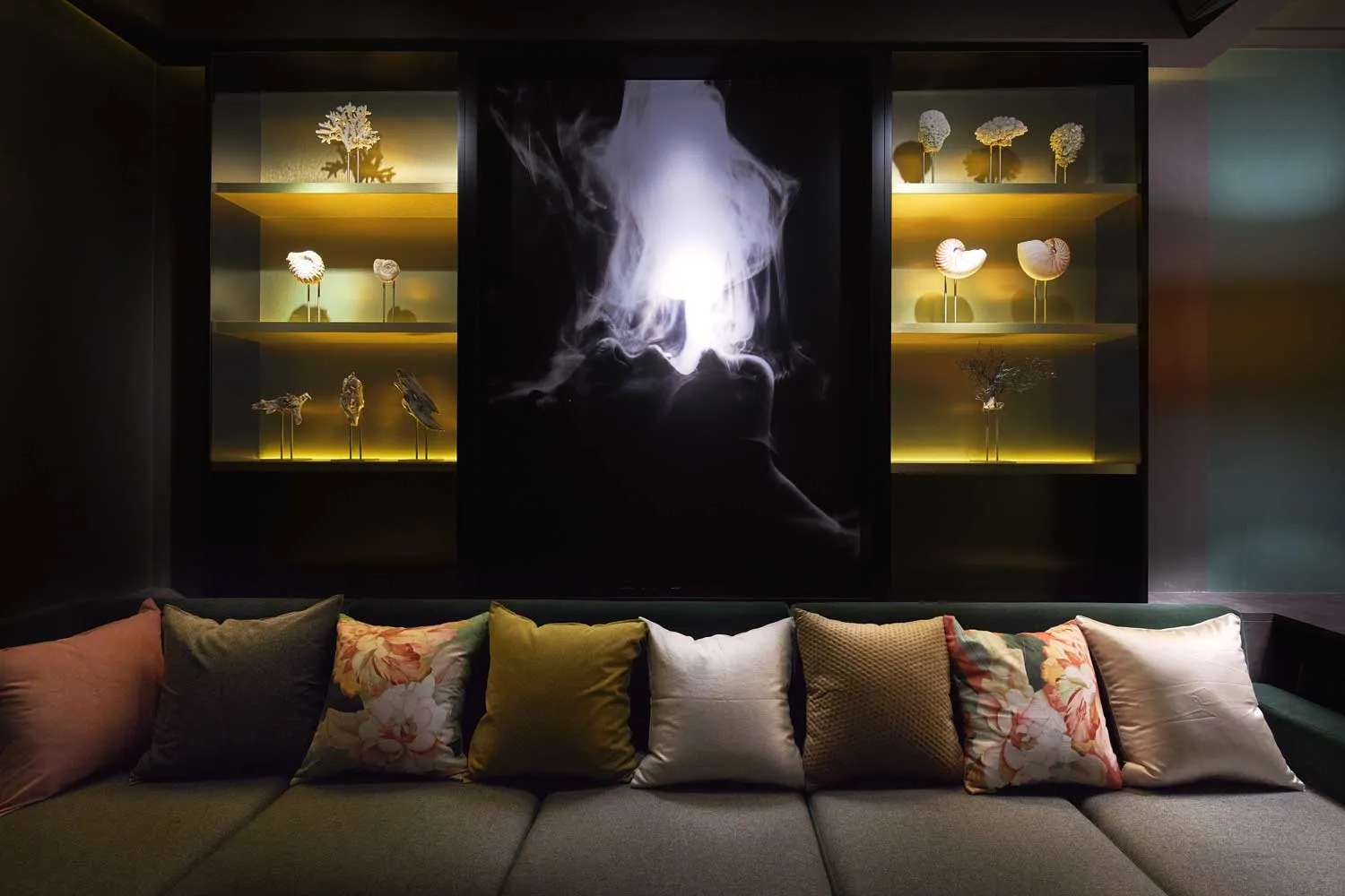 BAR LOUNGE「OKsan」 5