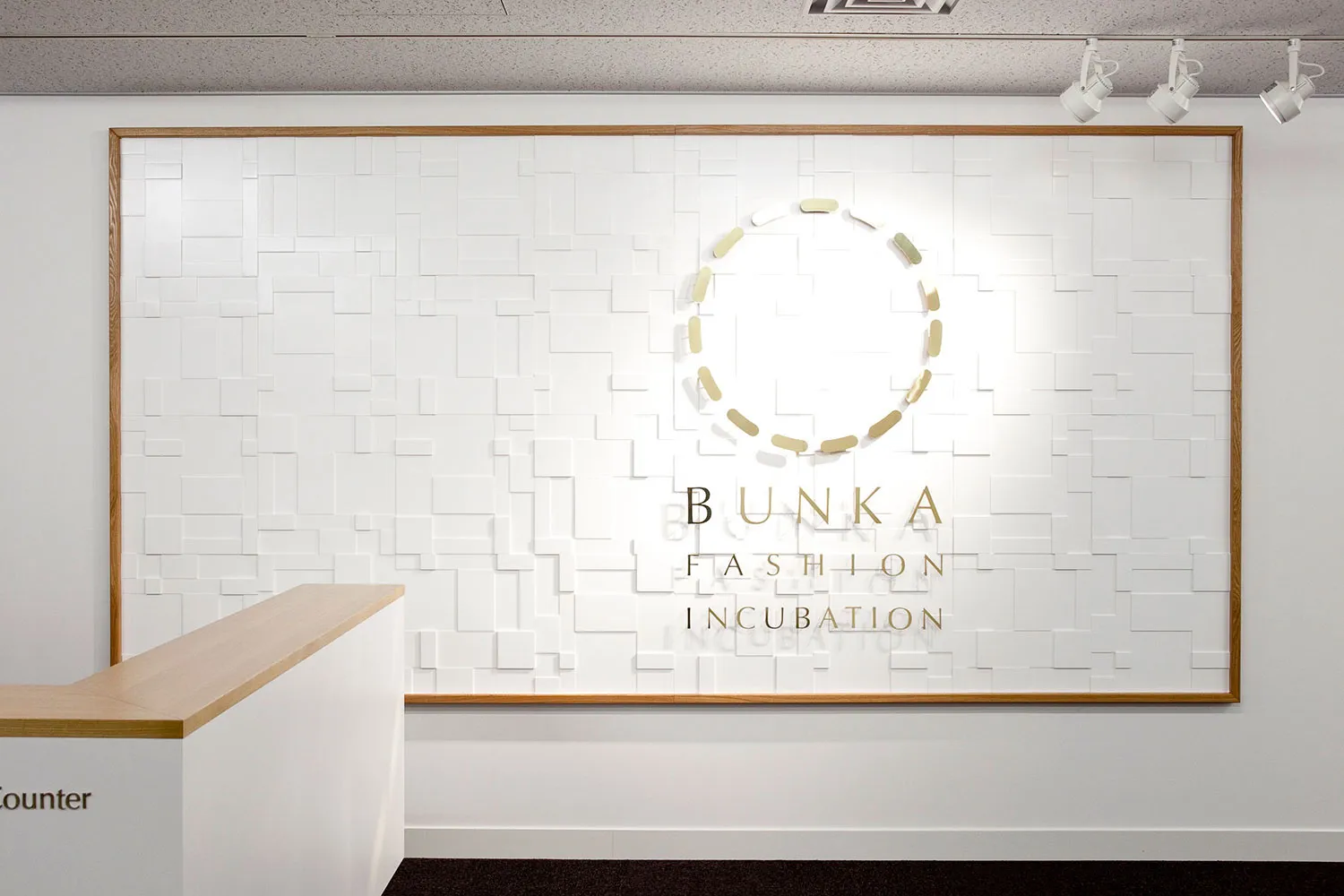 BUNKA FASHION INCUBATION 5