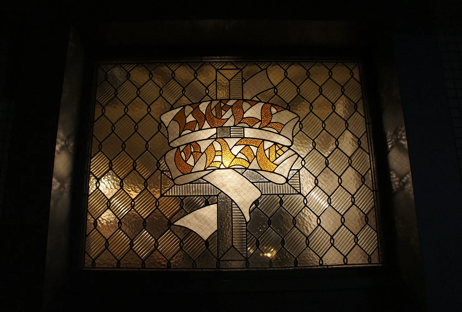 BAR HELLGATE 5