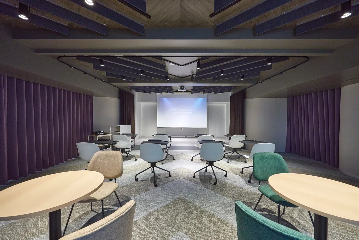 kaeka ginza office 5