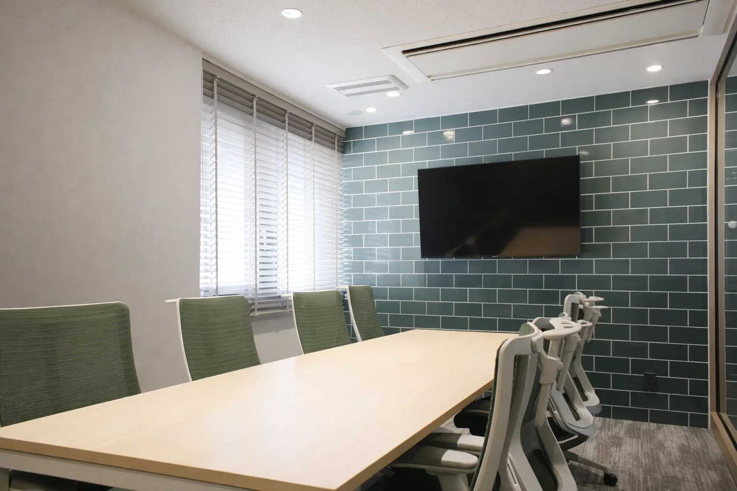 TS Network office 5