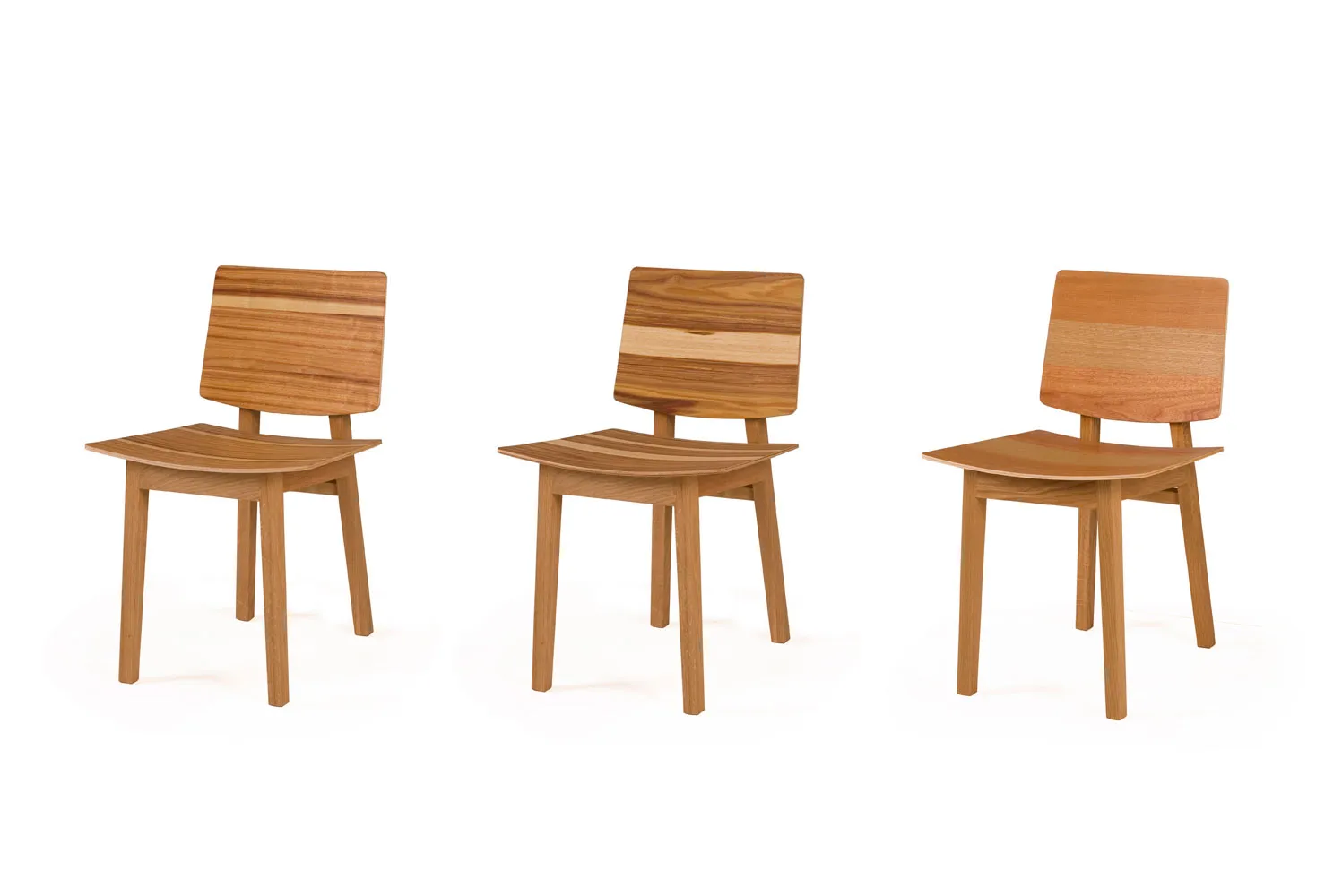 TONE CHAIR 5