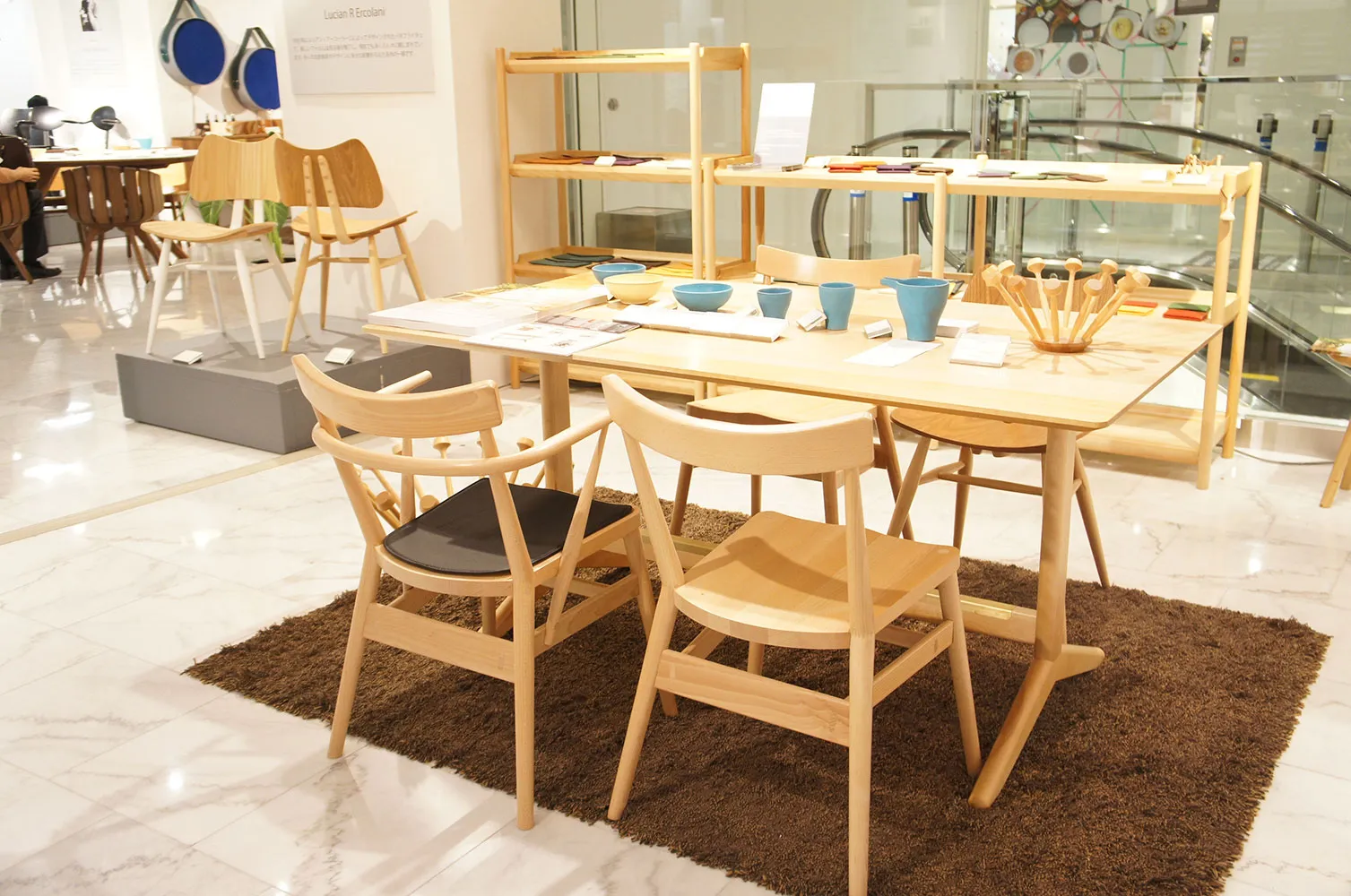 ISETAN 2014 5